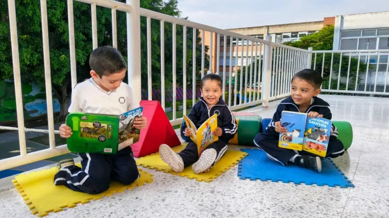 Fomentar la lectura en tus hijos: un regalo que los acompañará toda la vida