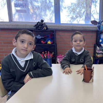 Nivel Preescolar