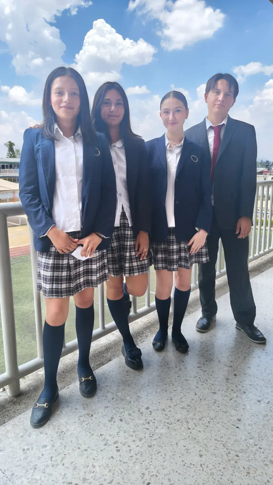 Nivel Preparatoria